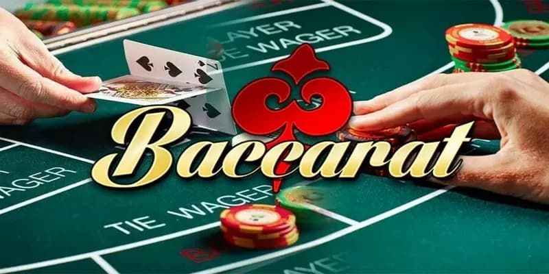 Baccarat Game - Bí Kíp Làm Chủ Ván Bài, Thần Tài Tìm Đến