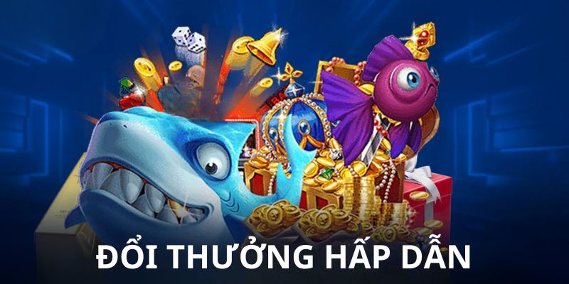 Thành viên nhận được nhiều phần quà hấp dẫn