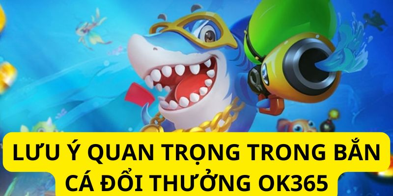 Một vài chú ý quan trọng mà bạn nên nắm vững khi tham gia