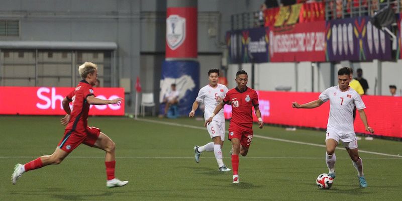 Theo dõi trận đấu, cá độ bóng đá muôn nơi