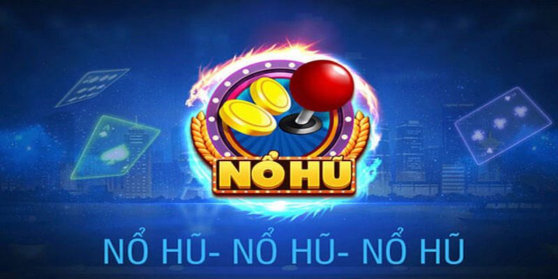 Nổ Hũ 90 - Trải Nghiệm Vòng Quay Kịch Tính Tại OK365