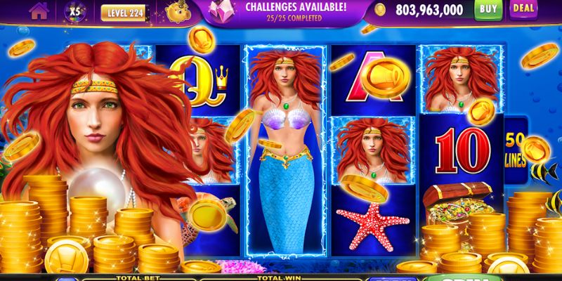 Phân biệt dòng game nổ hũ rút tiền mặt được yêu thích