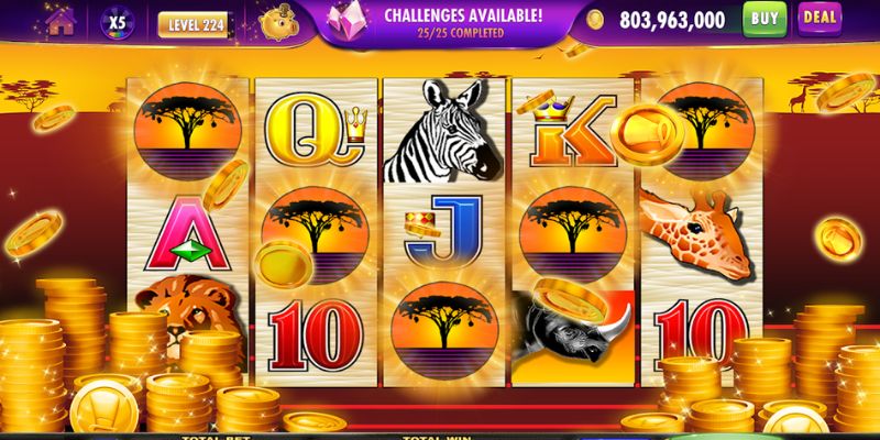 Phân tích ưu điểm của game nổ hũ rút tiền mặt