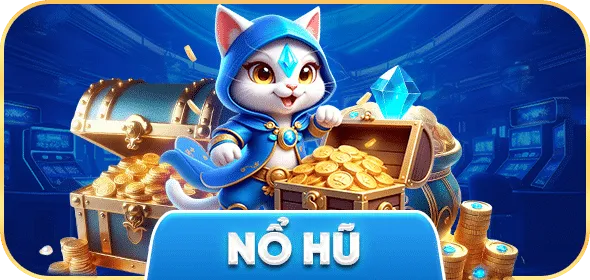 nổ hũ 8xbet